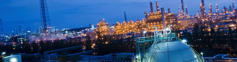 DNV GL offers in-service inspection during the operation, turnaround and shutdown phases of our customers’ asset life cycle to reduce downtime and maximize productivity. 