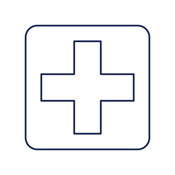 Hospitals & hospital trusts Hospitals & hospital trusts