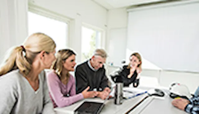 Project risk management