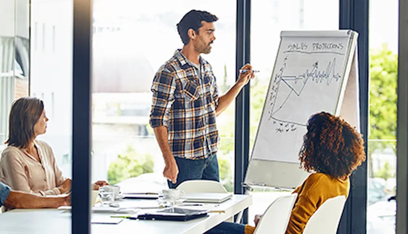 Maros and Taro training