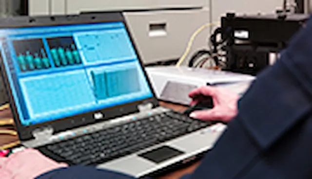 Performance forecasting