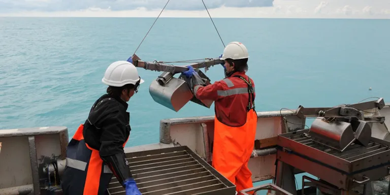 Environmental monitoring