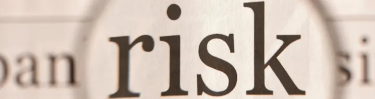 Risk management implementation