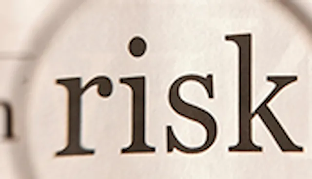 Risk management implementation