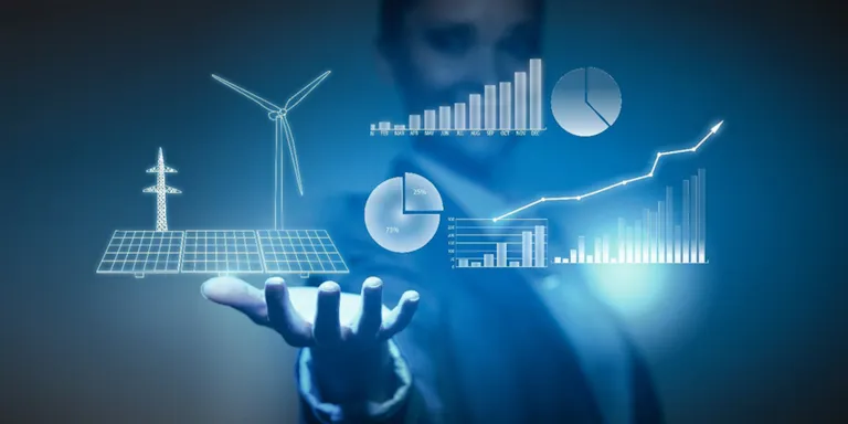 Environmental modelling