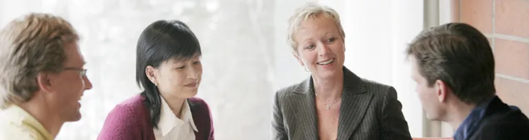 Retention and transfer of critical knowledge