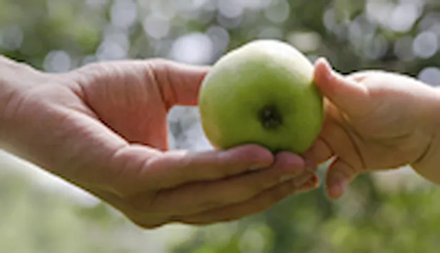 ISRS™: for the health of your business