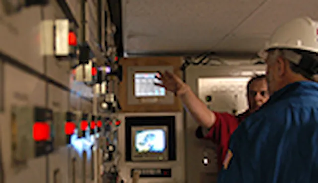 Safety management systems