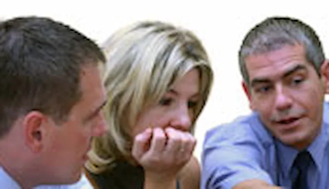 Knowledge management programmes