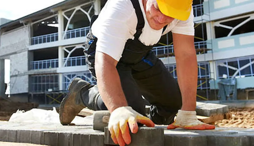 ISO 14001 och ISO 45001 för byggindustrin