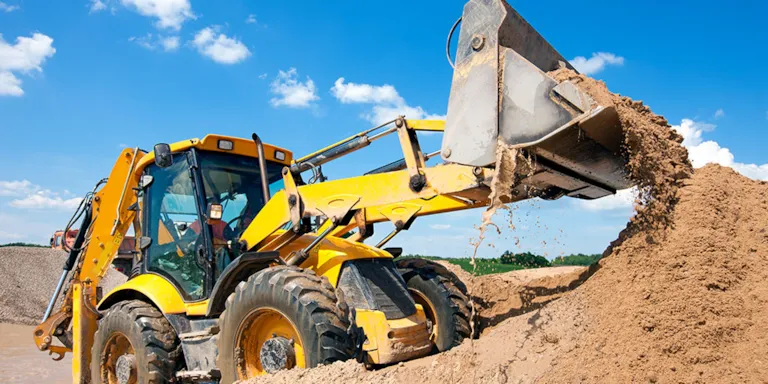 Safe Wheel Loader Operations