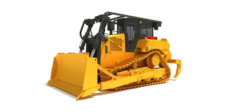 Safe Dozer Operations