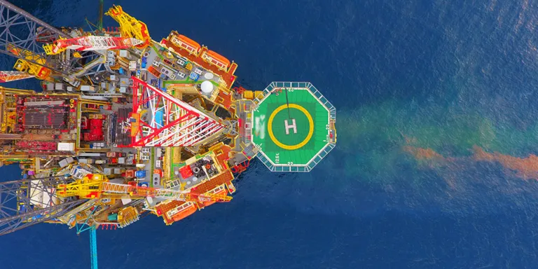 Safe Drilling Rig Operations