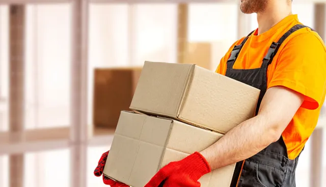 Safe manual handling training