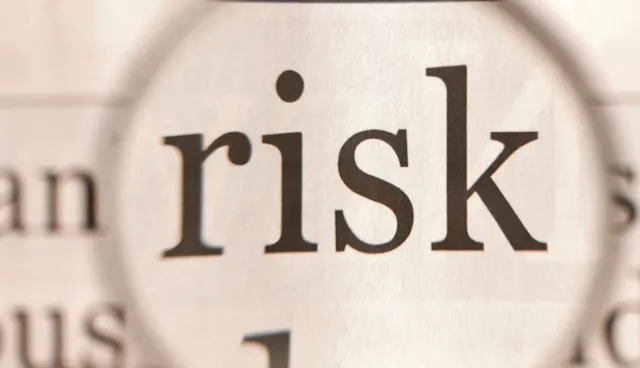 Risk assessment training