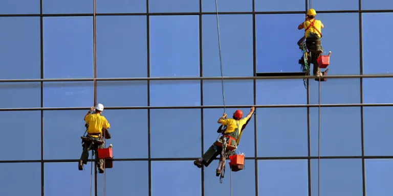 Work at Height Training