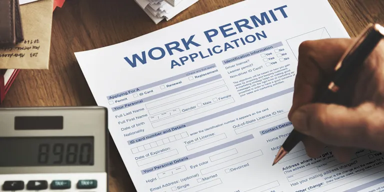 Permit to Work System Training