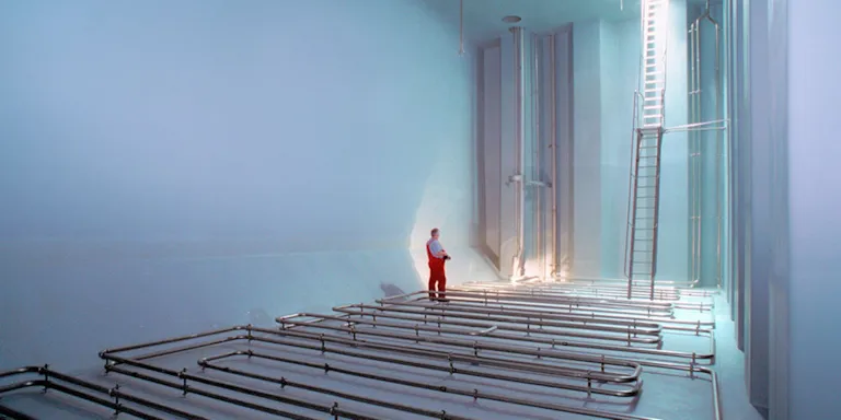 Confined Space Training