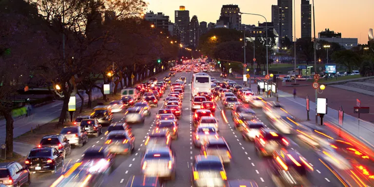 Defensive Driving Training