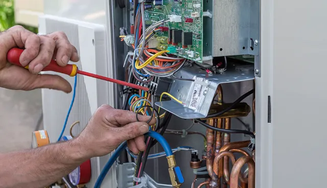 Electrical safety training