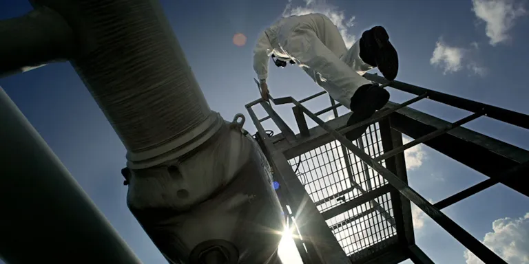 Fall Protection Training