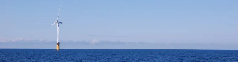 25 MW Windfloat Atlantic floating wind project due diligence