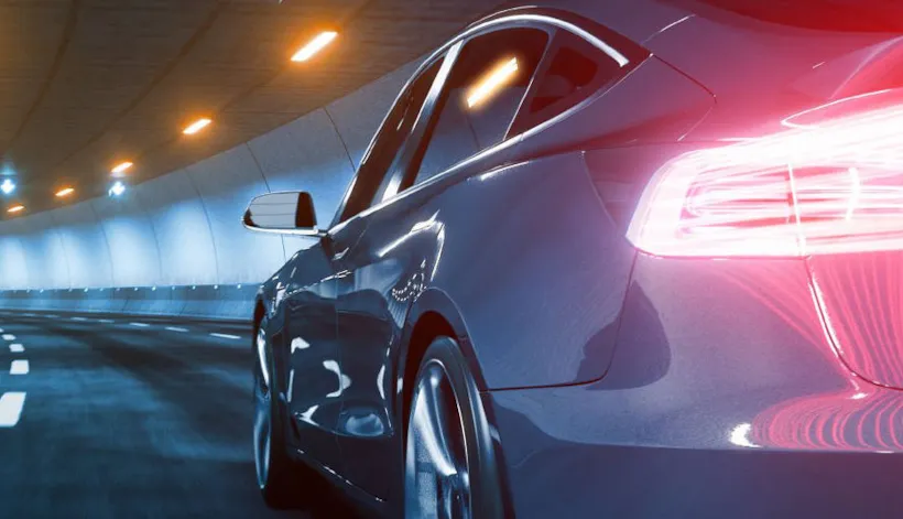 Electric vehicles - the industry view to 2025