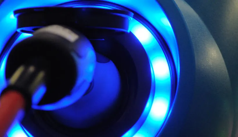 Optimising electric vehicle charger siting