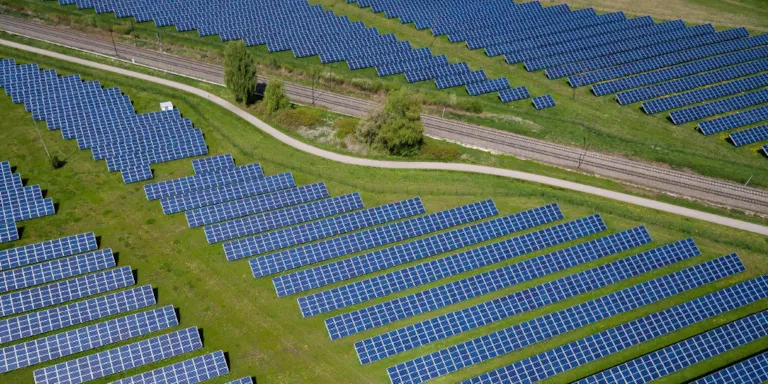 Predictive maintenance of solar plants