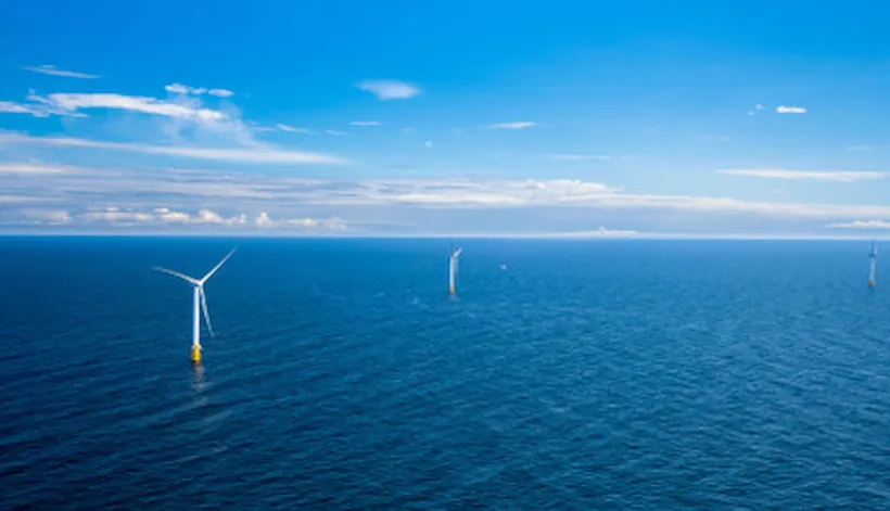 Visit: Floating Offshore Wind