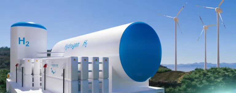 Reliable electrolysers for Hydrogen webinar