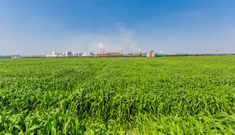 Shell deep decarbonization