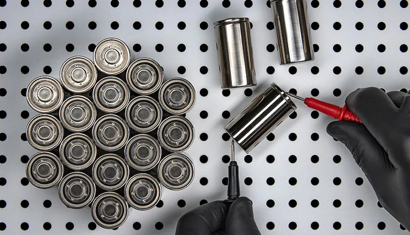 2022 Battery Performance Scorecard