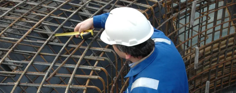 Concrete for floating offshore wind