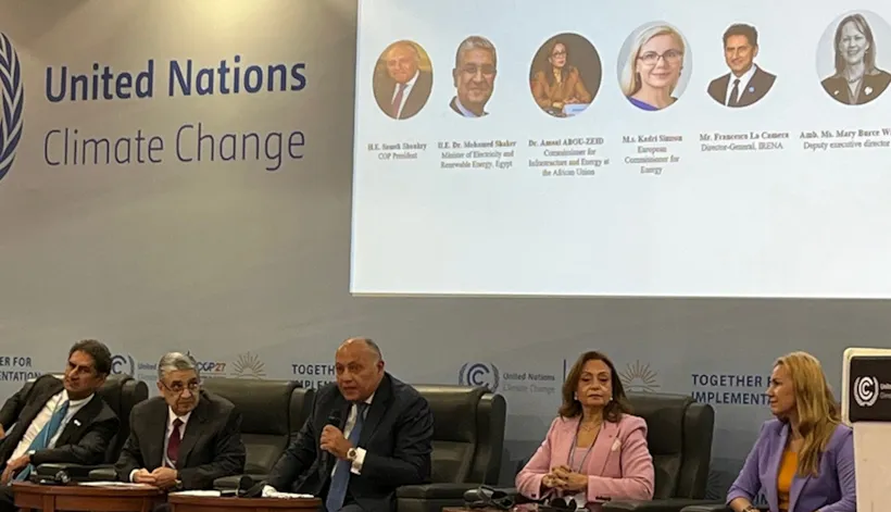 COP27 – We finally got an agreement, but not one that the planet can sustain