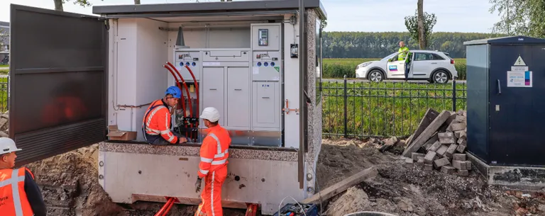 Moving beyond grid reliability