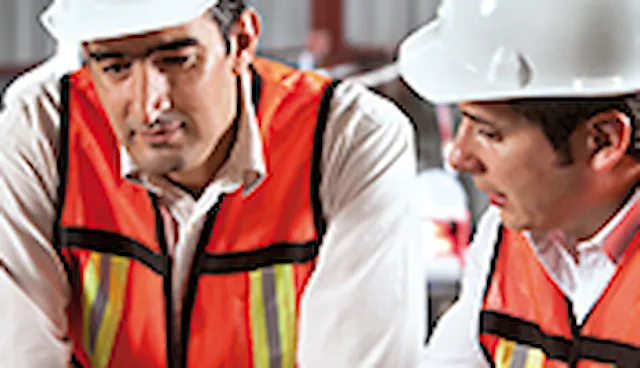 2nd party auditing and verification