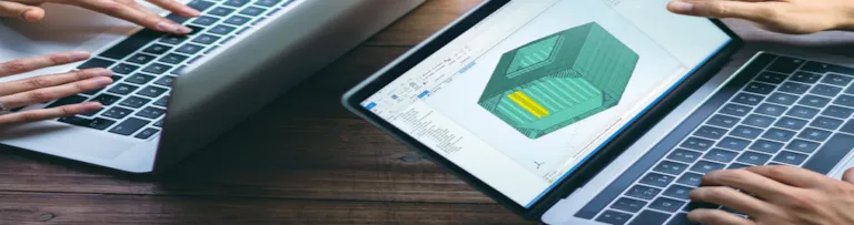 3D Approval platform from DNV