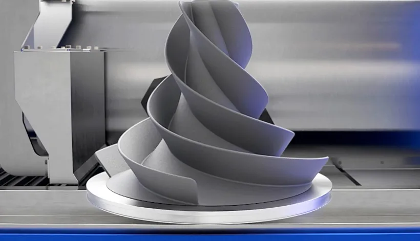 Additive Manufacturing 