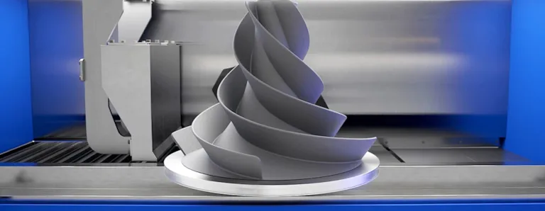 Additive Manufacturing 