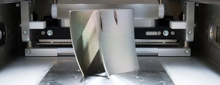 3d metal printing