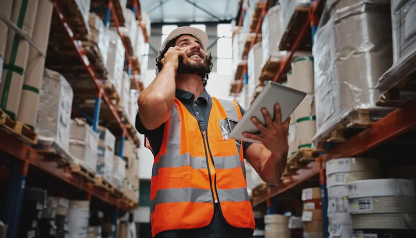 Supply Chain and Governance