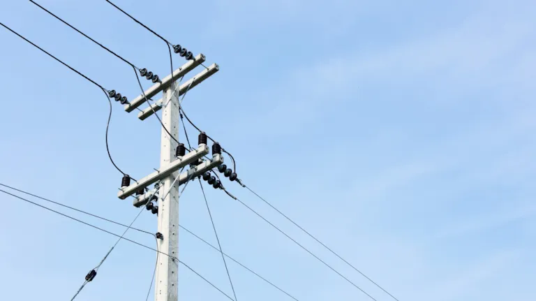 Synergi Electric software for power distribution systems