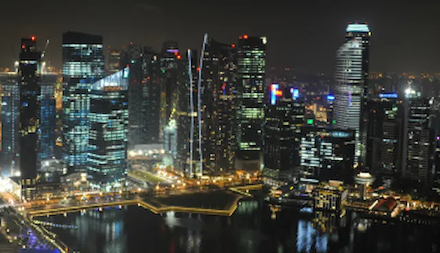 市场与政策发展