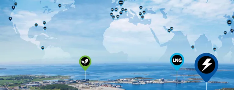 Alternative Fuels Insight (AFI)