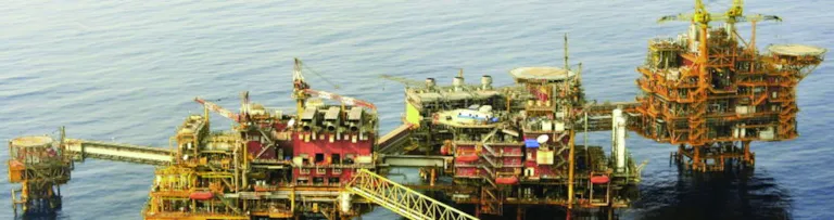 Verification of subsea facilities