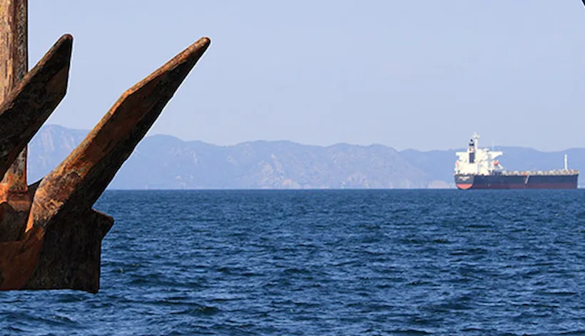 Anchor loss prevention