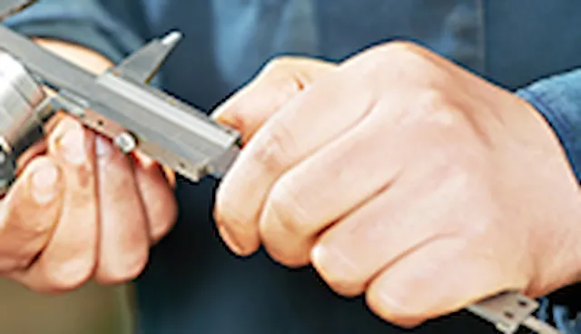 Alternative Product Certification (APC)