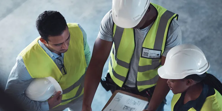 Appointed person for lifting operations