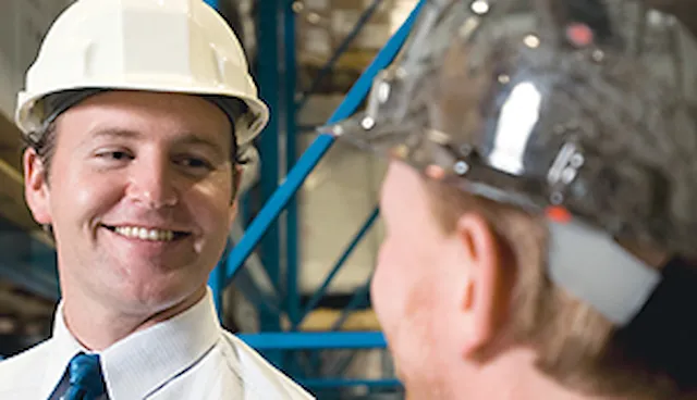 Approval of manufacturers